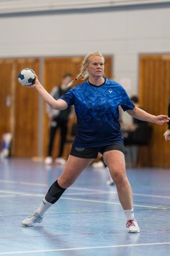 Bild 177 - F HSG Kremperheide/Muensterdorf - HSG Holstein Kiel/Kronshagen : Ergebnis: 31:26